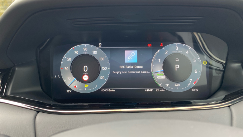 Land Rover Range Rover Evoque 1.5 P270e Autobiography 5dr Auto [Revised] [NI] Hatchback